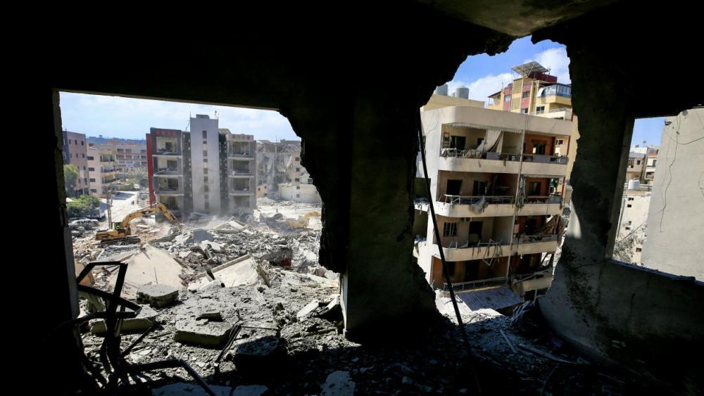 Trotz Waffenruhe-Vereinbarung erneut Kämpfe im Libanon