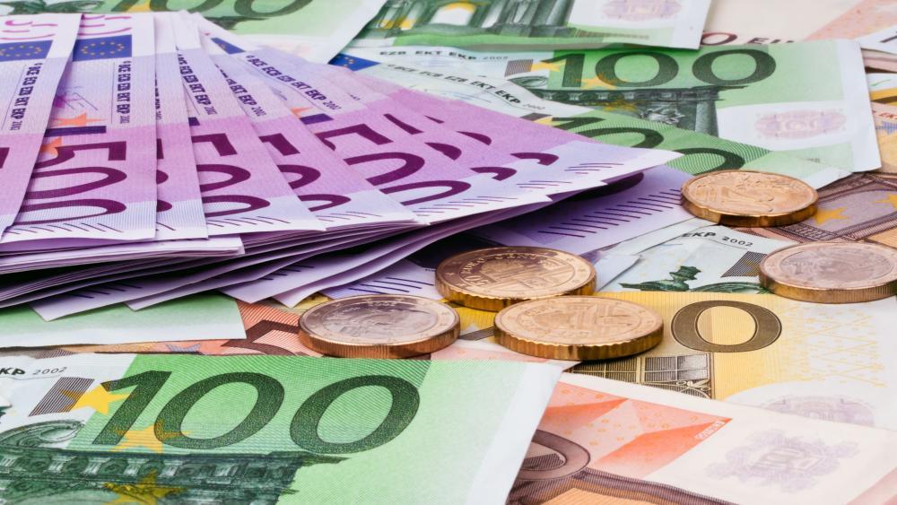 Iran-Krieg lässt Inflationsrate in Euro-Zone auf 3,2 Prozent steigen
