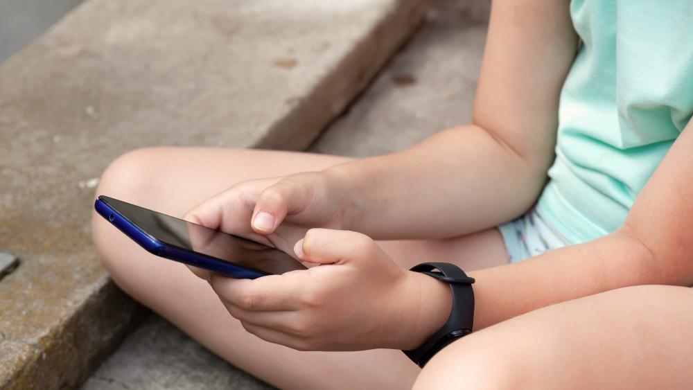 Offline Kids Südtirol: „Smartphone kein harmloses Spielzeug“