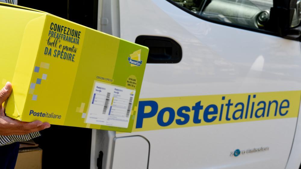 Südtirols  Postgewerkschaft schlägt Alarm: 35 Briefträger sollen weichen