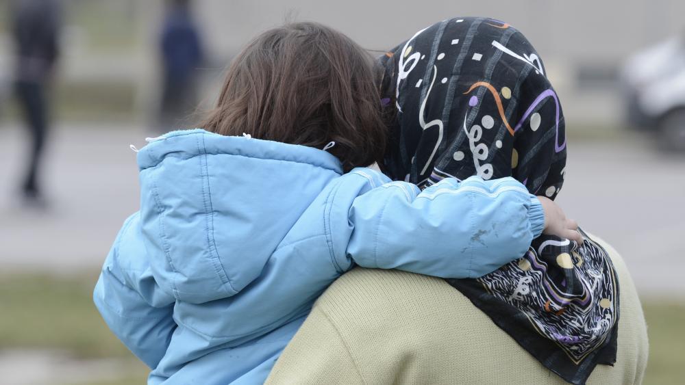 Flüchtlinge: Frist für Herbergssuche ist abgelaufen