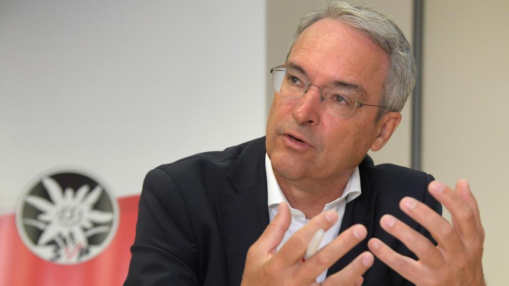 Operation „Alpenkohle“: Steger kritisiert Vorgehen der Ermittler