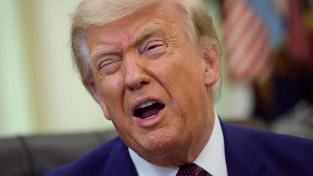Trump: „250-Jahr-Feier  großartigste Kundgebung  aller Zeiten“