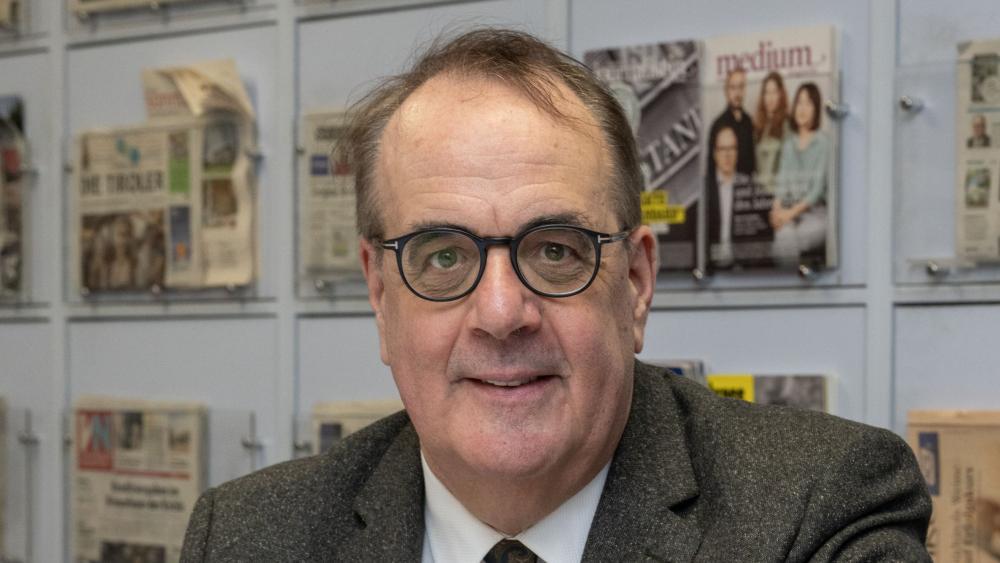 Leitartikel: Überlegungen anlässlich des Feiertages