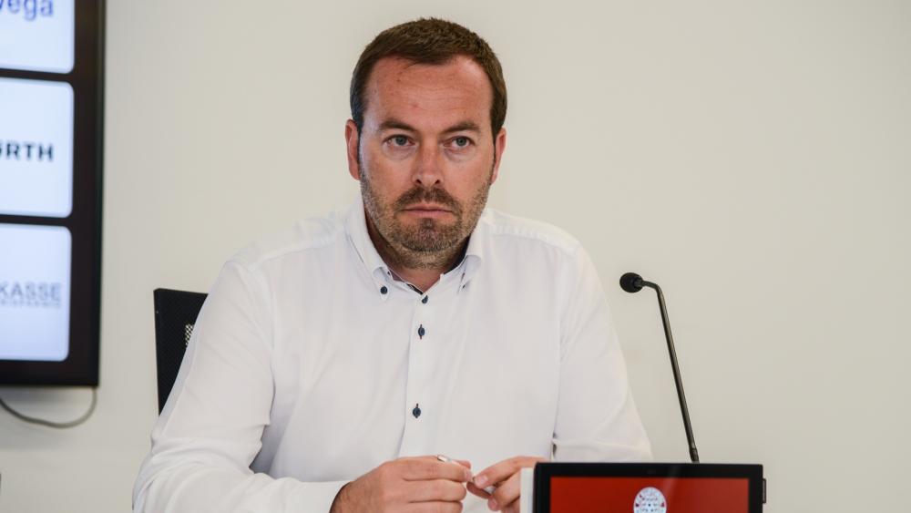 Suche nach Bravo-Nachfolger läuft auf Hochtouren