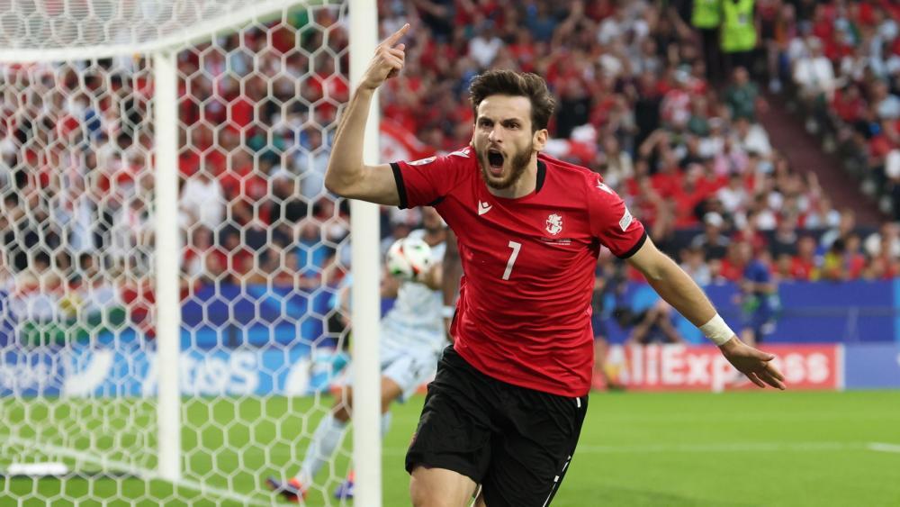 Kvaradona und Co.: Die Abwesenden bei der Fußball-WM