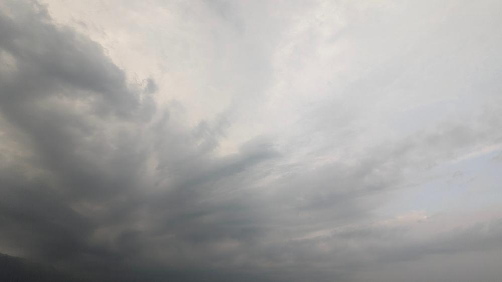 Nach elf Tagen Hitze: Wetterumschwung bringt Abkühlung
