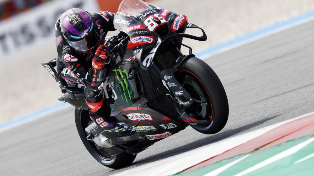 Assen-Krimi: Ogura siegt, Martin jubelt