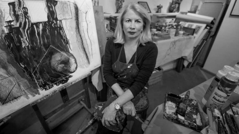 In Memoriam – Beate Gantz
