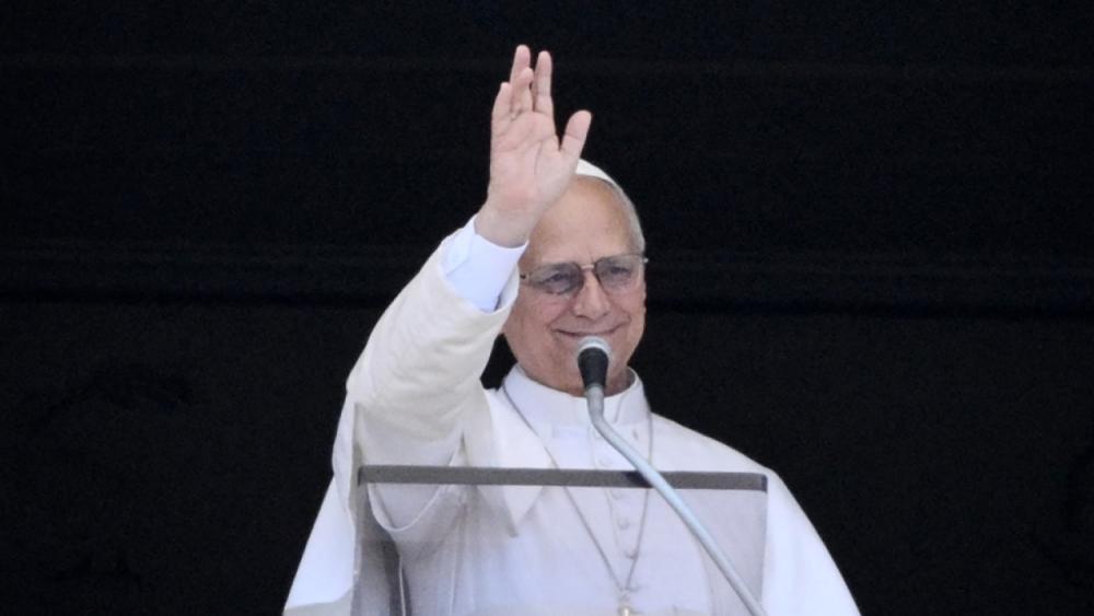 Papst will Flüchtlingsdrama auf Kanaren sichtbar machen