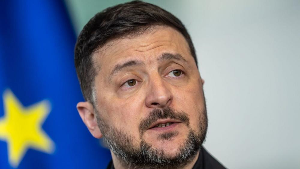 Tote bei schweren russischen Luftangriffen auf die Ukraine