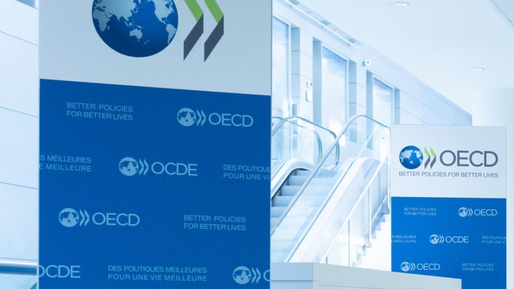 OECD: Industriesubventionen auf Höchststand