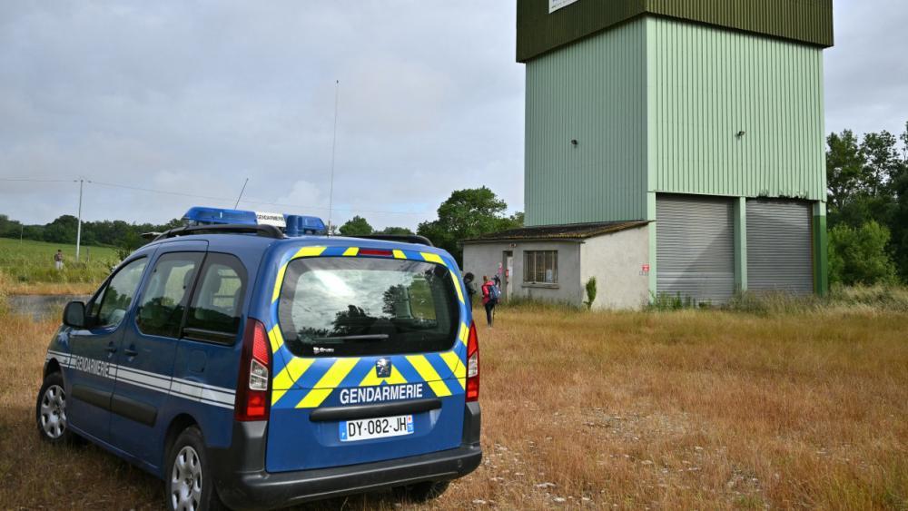 Regierung in Frankreich wegen getötetem Kind unter Druck