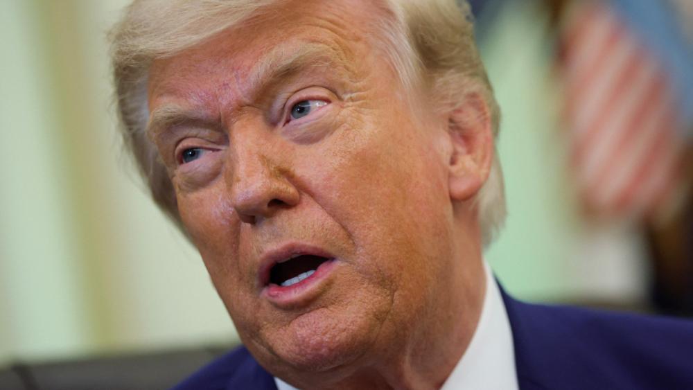 US-Repräsentantenhaus für Einschränkung von Trumps Macht