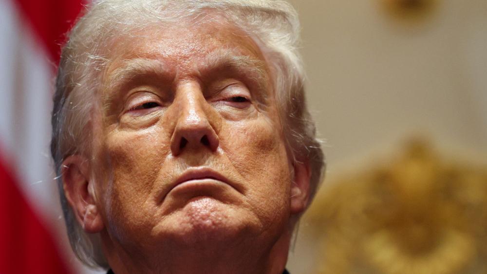 Trump: USA werden hochangereichertes Uran des Iran holen
