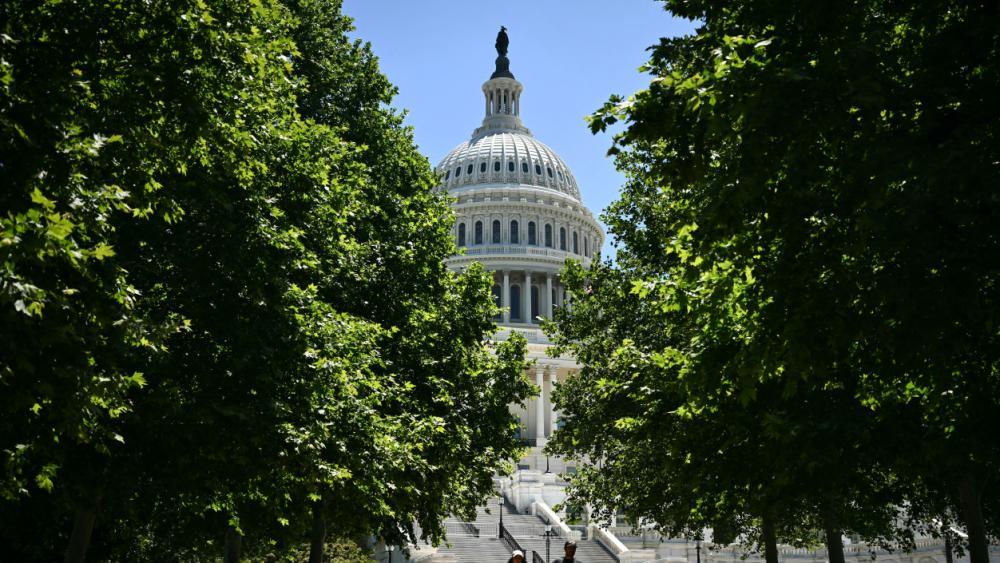 US-Repräsentantenhaus bekennt sich zu Ukraine-Hilfe