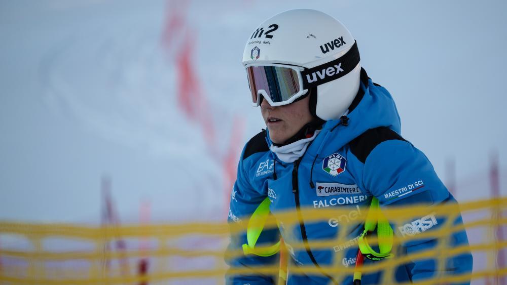 Kaderausschluss &  Verletzung: Vicky Bernardi packt aus