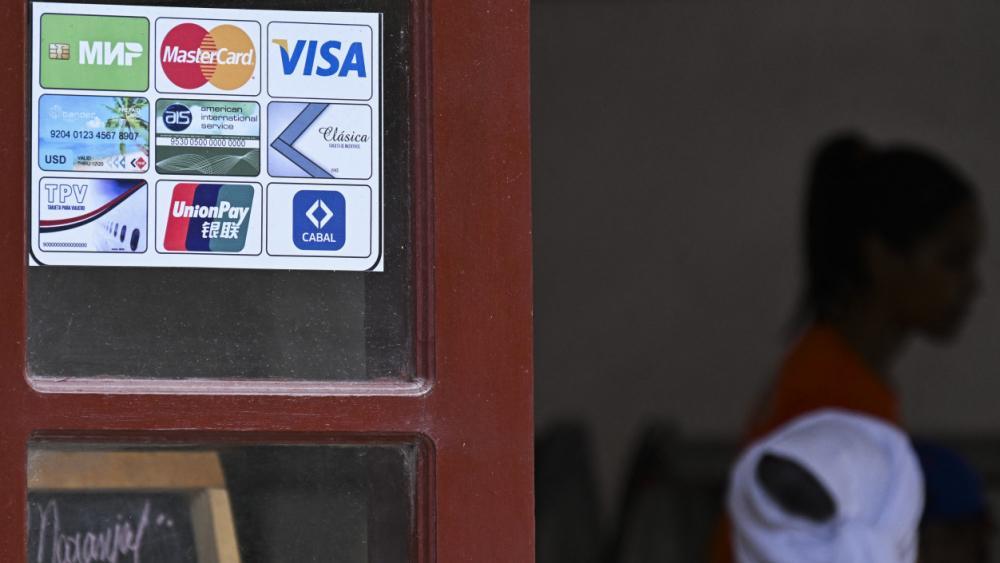 Visa und Mastercard stoppen Zahlungen auf Kuba