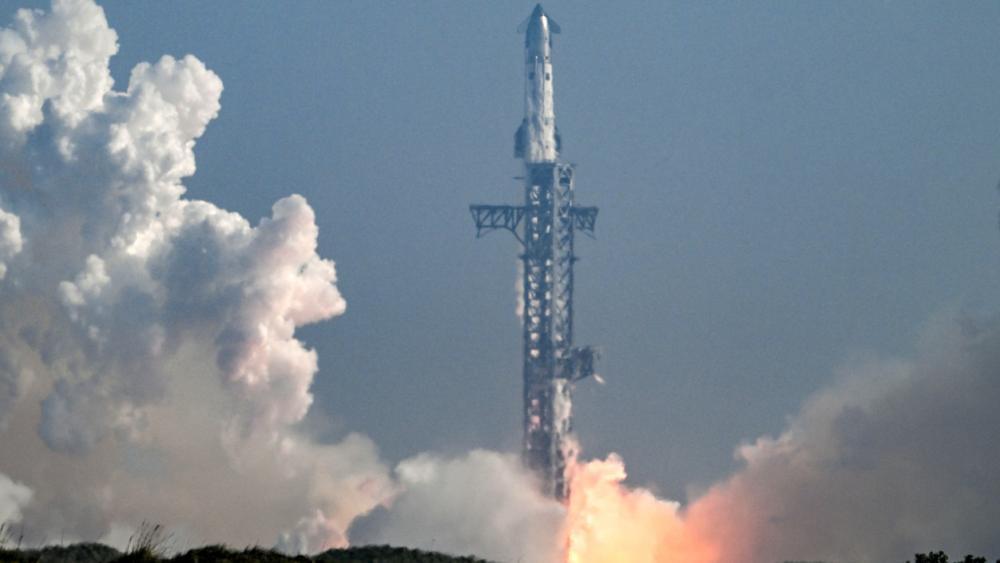 Musks SpaceX macht Rekord-Börsenpläne offiziell