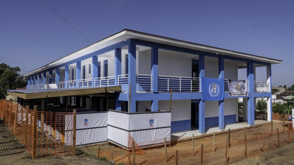 Weitere Ebola-Infektionen in Uganda und Ostkongo
