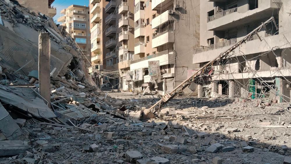 USA und Iran melden erneut gegenseitige Angriffe
