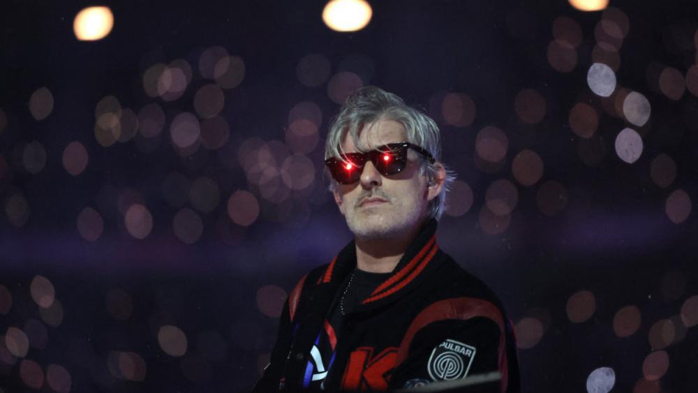 Nightcall : Kult-DJ Kavinsky 50-jährig gestorben