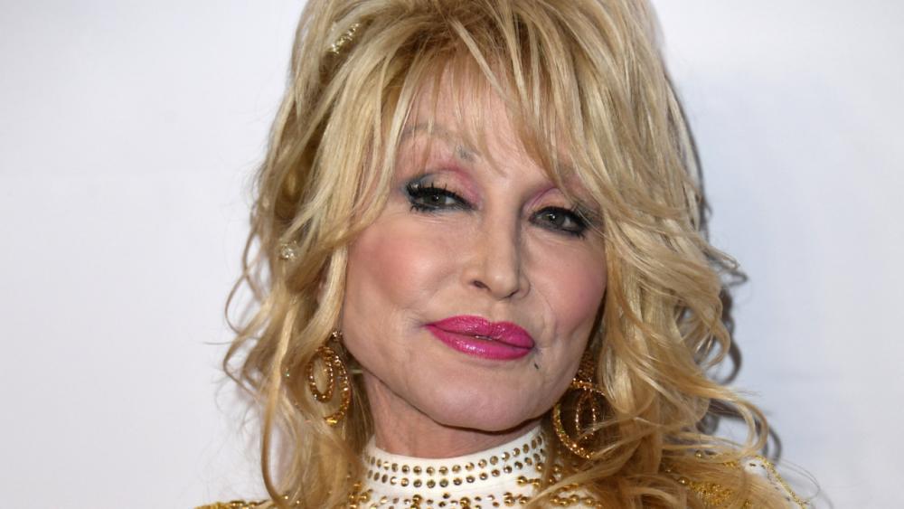 Dolly Parton ist tot - Country-Ikone stirbt mit 80 Jahren