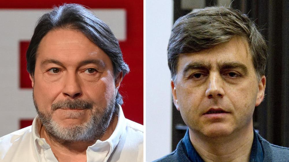 Anschlag auf Sigfrido Ranucci: Ex-Journalist Valter Lavitola festgenommen