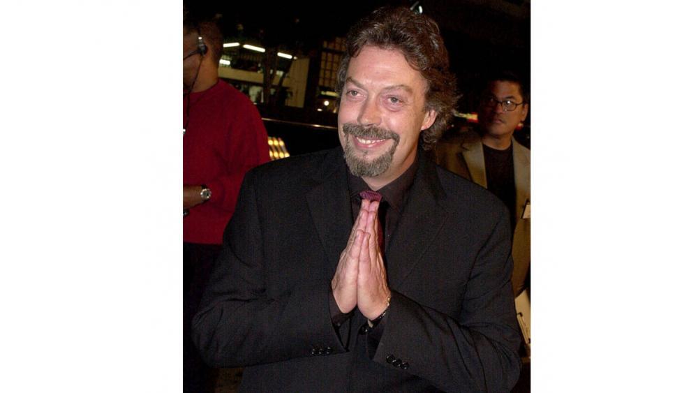 Schauspieler Tim Curry mit 80 Jahren gestorben