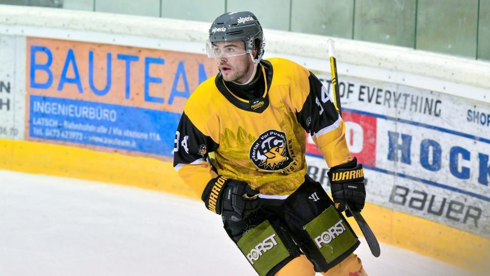 Vinschgau Cup: Wölfe schlagen erfolgreich zurück