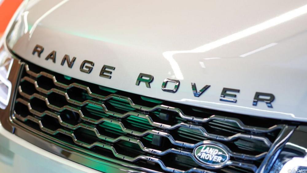 Jaguar Land Rover streicht 4.000 Stellen