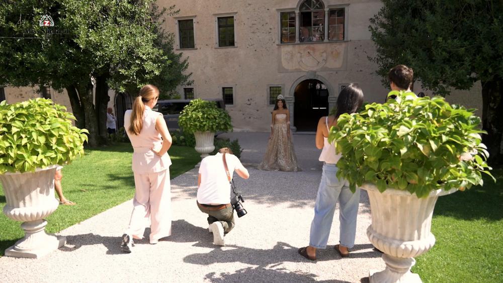 Blick hinter die Kulissen der „Zett“-Miss Südtirol 2027