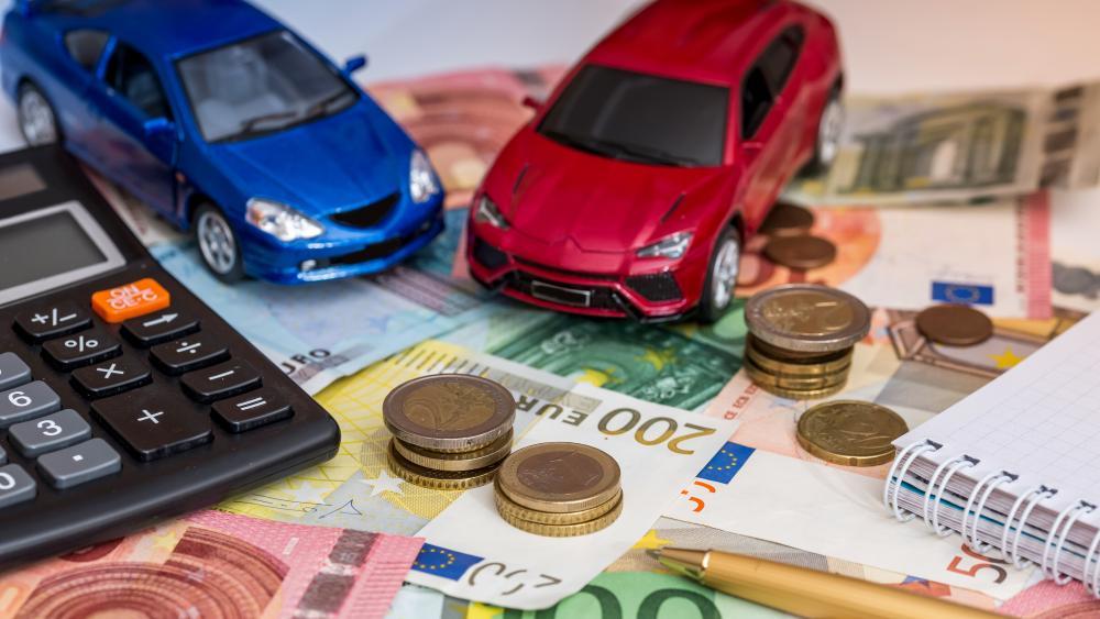 Doch Autosteuer zahlen? Das sind die (legalen) Schlupflöcher