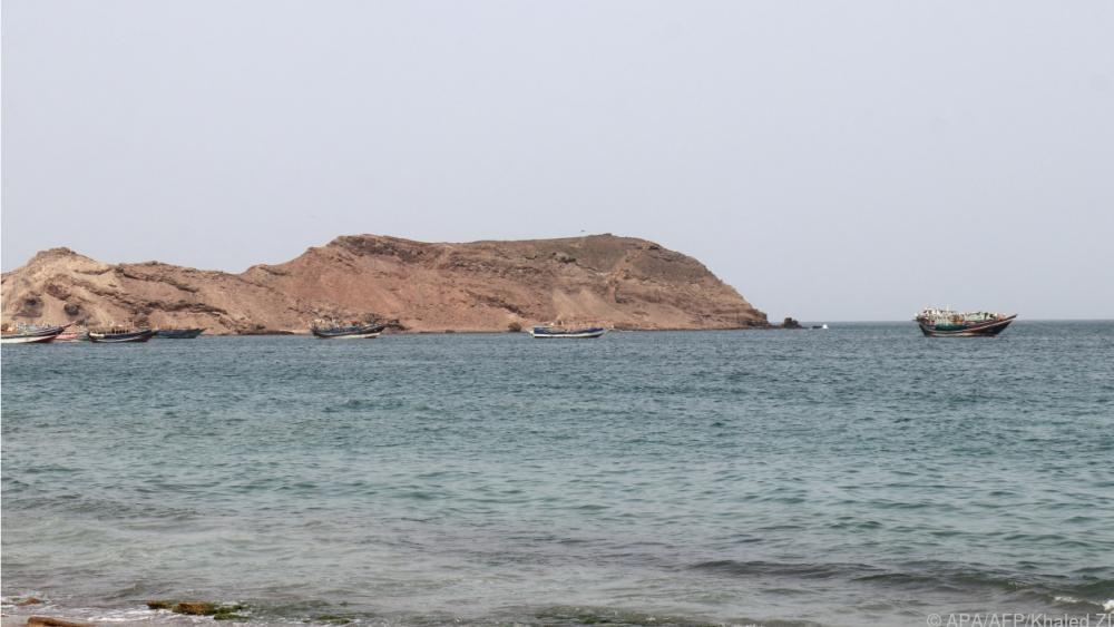 Houthi-Miliz kontrolliert wichtige Meerenge Bab al-Mandab