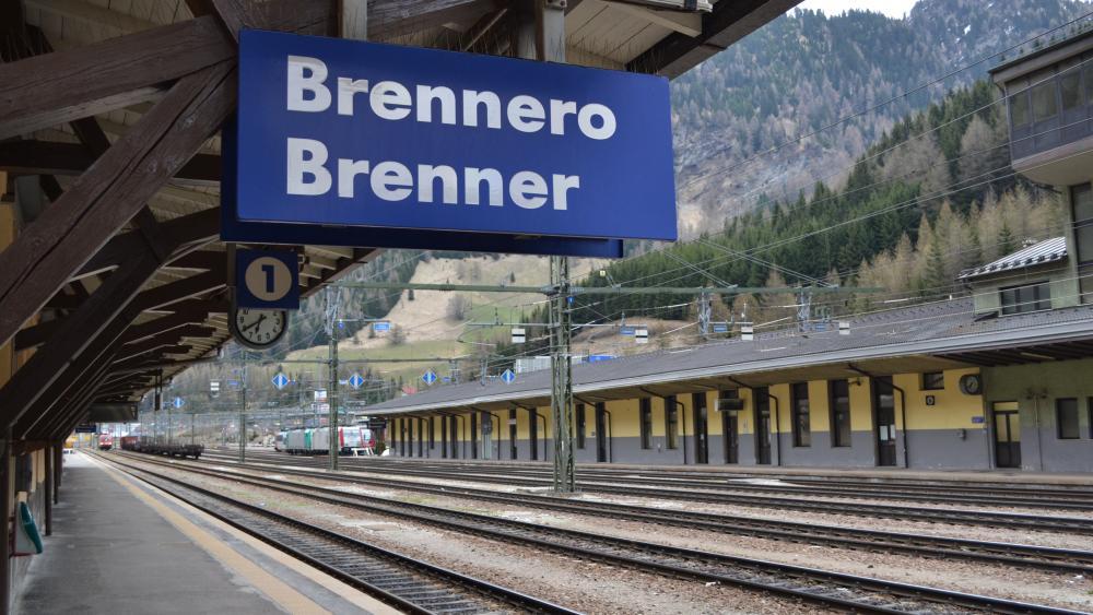 Nach Murenabgang: Brennerbahnstrecke weiter unterbrochen – Lokalaugenschein