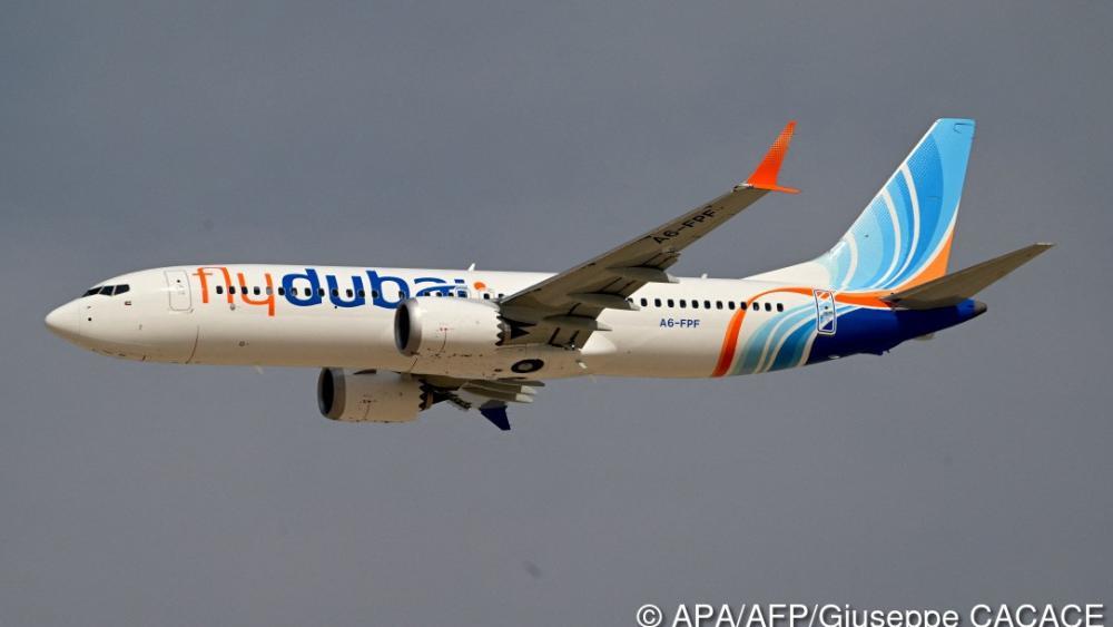 Terrorverdacht: Pilot soll versucht haben, Flugzeug abstürzen zu lassen