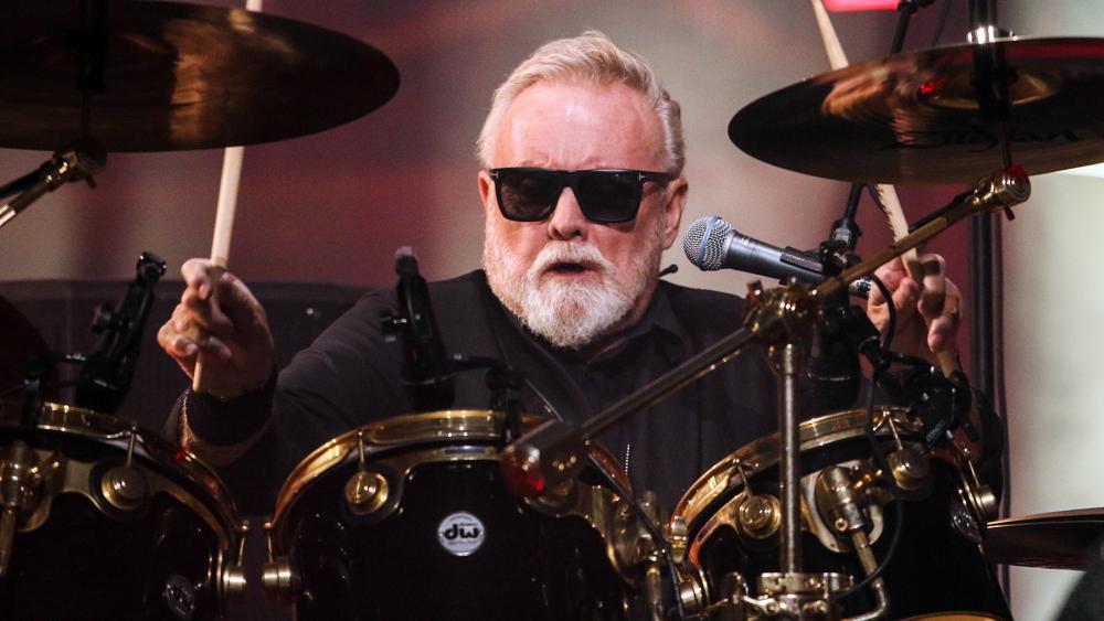 Queen-Drummer Roger Taylor: „Macht die Welt nicht kaputt“