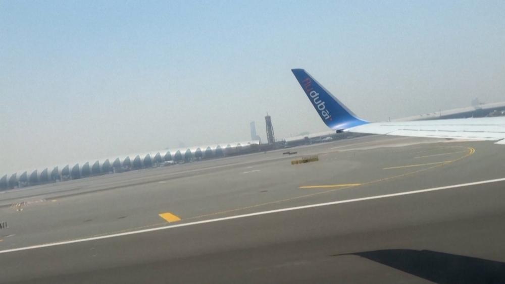Pilot soll versucht haben, Flugzeug abstürzen zu lassen