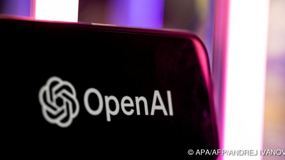 OpenAI-KI greift auf australische Behördenseite zu