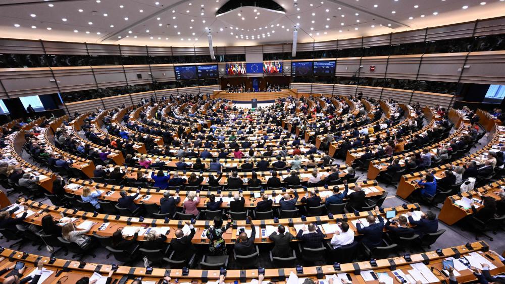 „Eigener EU-Wahlkreis für Südtirol“