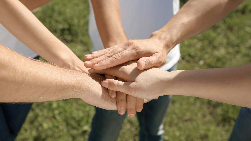 ABSTIMMUNG: Engagieren Sie sich ehrenamtlich?