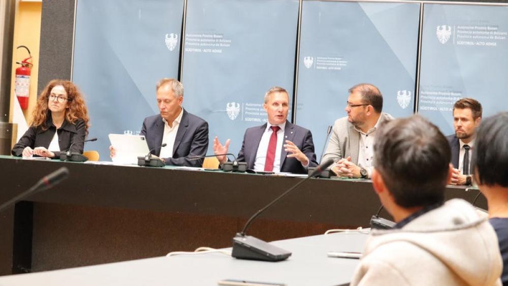 Tourismusrat: Bürgerbefragung zum Tourismus startet
