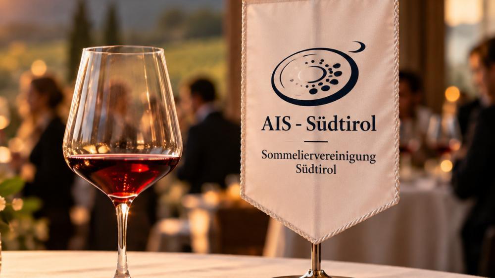 Paukenschlag bei der Sommeliervereinigung Südtirol