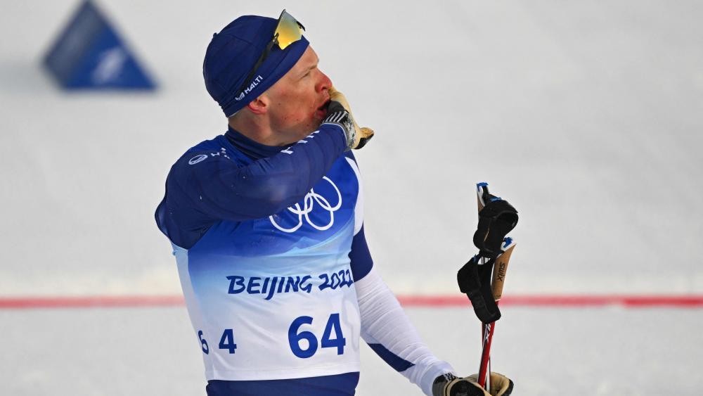 Olympiasieger nach Krebs-OP: „Mit Schrecken davongekommen“