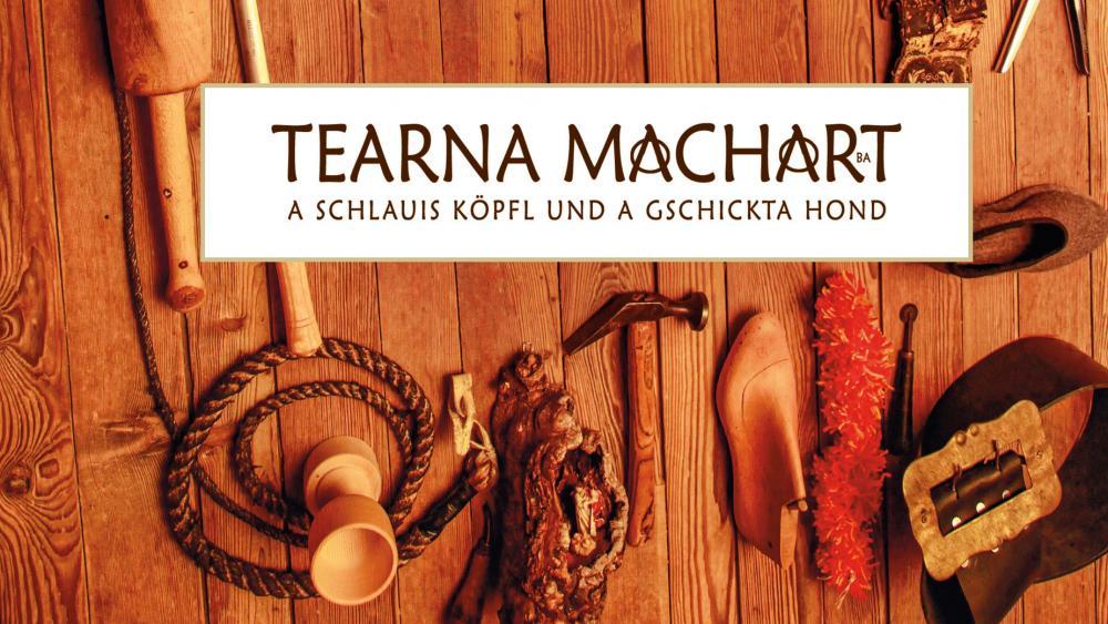 Puschtra Korn, Kost & Kultur: Tearna Måchårt & Genussmarkt am Sonntag, 25. Oktober