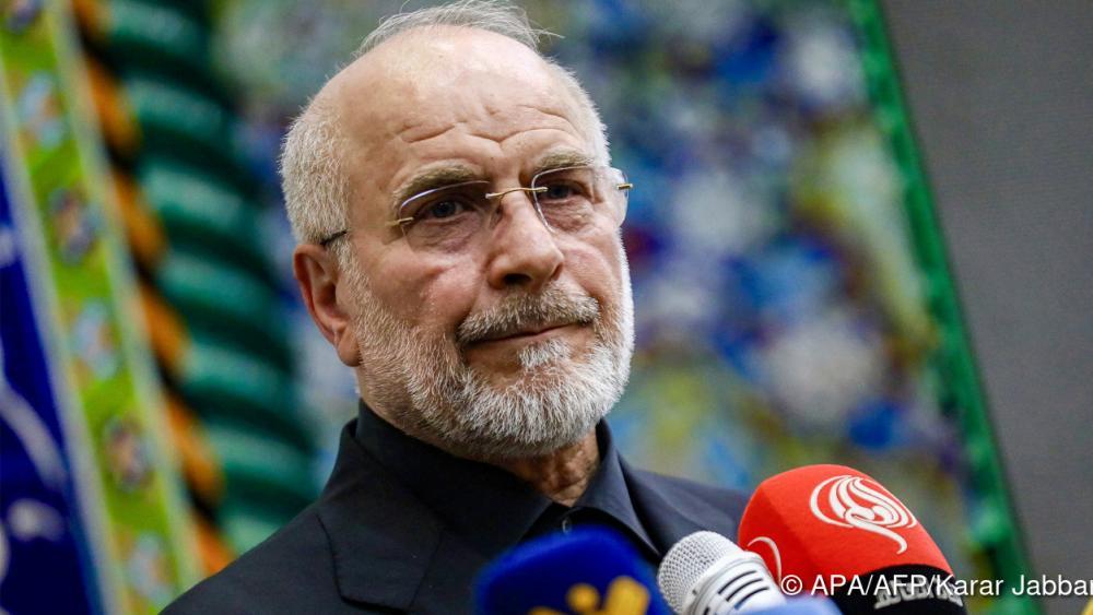 Iran mit sieben Vorbedingungen für Öffnung von Hormuz