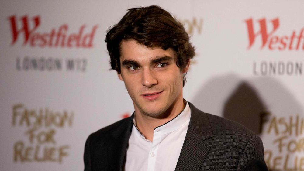 „Breaking Bad“-Star RJ Mitte mit 34 Jahren gestorben