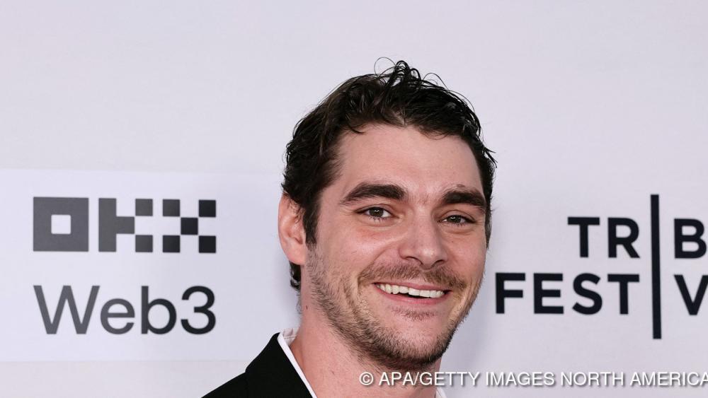 Breaking Bad -Star RJ Mitte gestorben