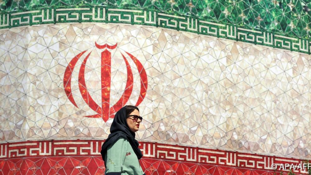Iran besteht auf Verbleib von hoch angereichertem Uran