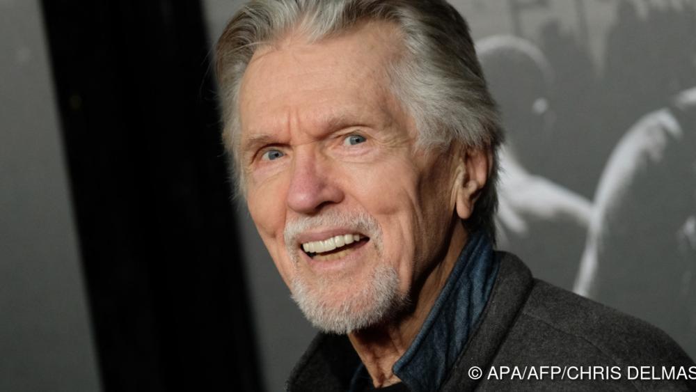 Top-Gun-Star Tom Skerritt im Alter von 93 Jahren gestorben